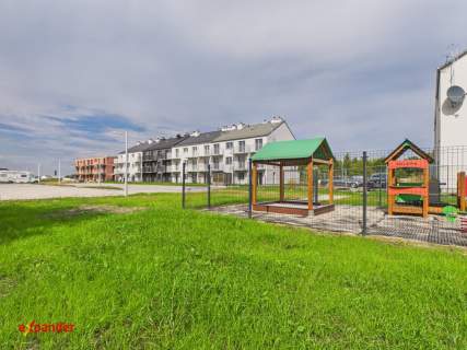 2 pokoje Balkon od południa Jasne, dwustronne mieszkanie