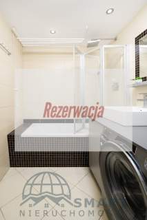 Rezerwacja Nowoczesny Design M-4 62m2