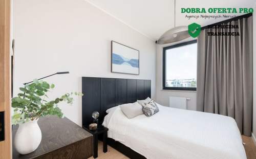 4 pokoje Lawendowe Wzgórze 74 m Balkon