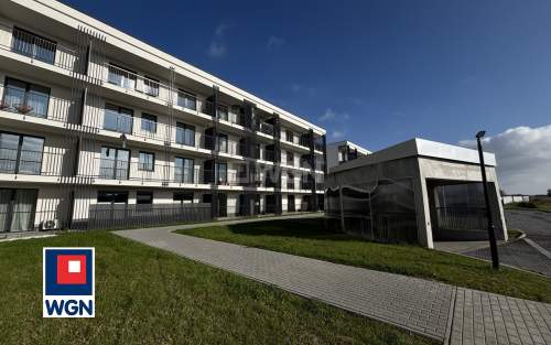 Mieszkanie na sprzedaż, 39,07 m2, Lublin