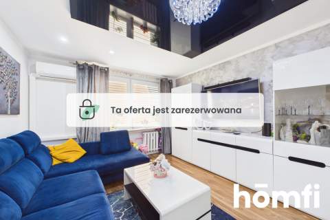 Gotowe do zamieszkania 3 pokoje