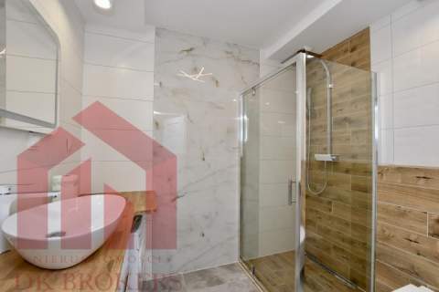 Apartament CAPITAL TOWERS, w cenie garaż