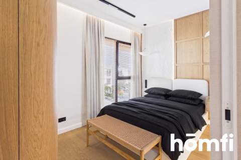 Luksusowy apartament z mariną i widokiem-Solmarina