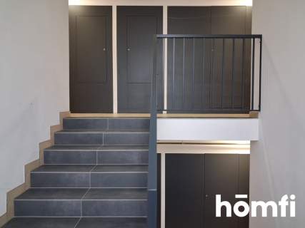2 POKOJE BALKON MIEJSCE POSTOJOWE NAZIEMNE