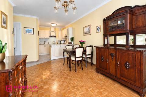3pok. do zamieszk I 46,10 m balkon ZAGÓRSKA68