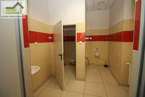 Biuro do wynajęcia, 70 m2, Sosnowiec