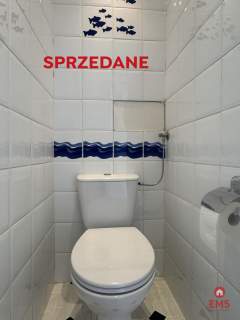 M2 z oddzielną kuchnią