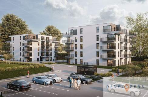 Nowe Komfortowe 4 pokoje I 5 min do centrum