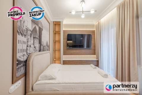 Apartament na Chmielnej