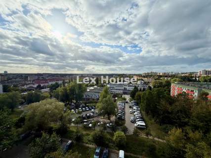 Mieszkanie na sprzedaż, 47,72 m2, Szczecin