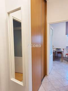 39 m2 po remoncie 1/3p balkon