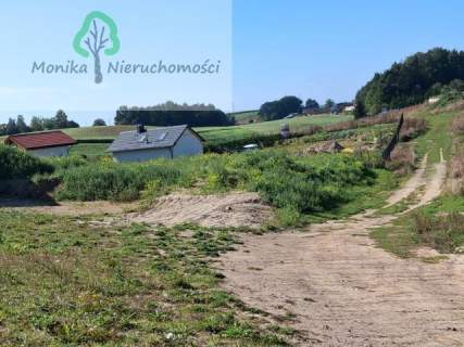 Działka budowlana 996 m2 w Tczewie - MPZP - 399 000 zł