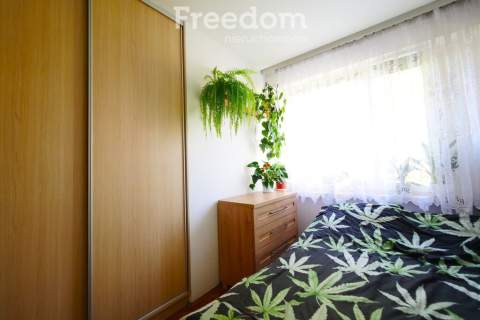 Mieszkanie 38m2 ul. Garbarska 2 pokoje balkon