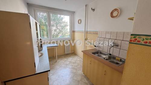 60 m za 570 000 zł Wrocław, ul. Szkocka