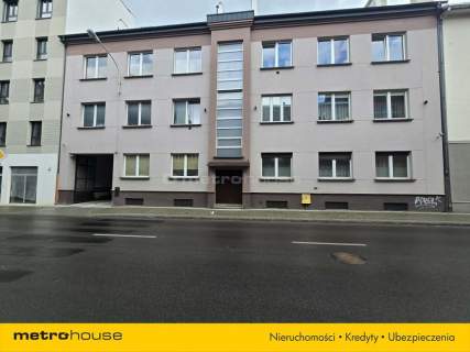 77m Kamienica Centrum, 3 pokoje, parking, studio