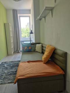 Mieszkanie do wynajęcia, 10 m2, Łódź