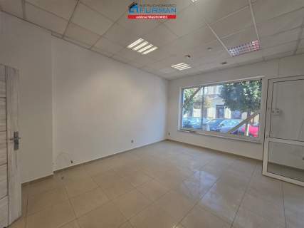 Biuro do wynajęcia, 48 m2, Wągrowiec