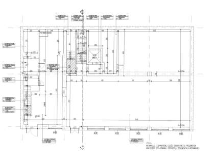 NA WYNAJEM, LOKAL W CENTRUM OTWOCKA 825m2,