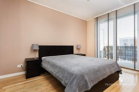 Dąbska - 54 m2 - Park Lotników - Mogilska- M2