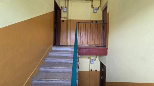 2 pokojowe Gniezno, ul. Radosna 1