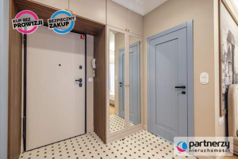 Apartament na Chmielnej