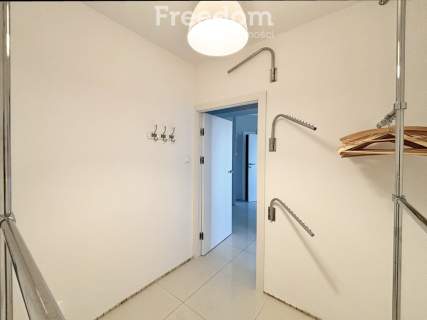 Apartament 70 mkw z widokiem na panoramę Elbląga