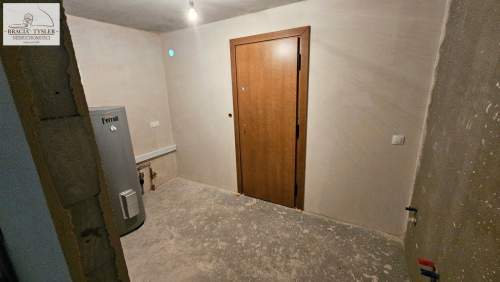 180/600 m2 DOM Bliźniak 5 pokoi Bożenkowo 995.000