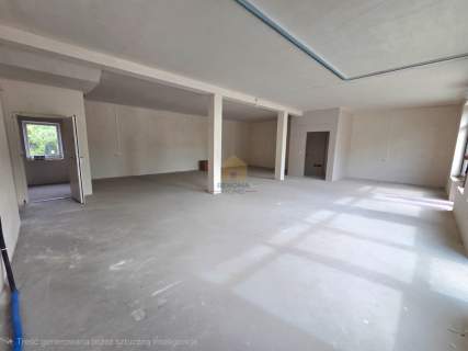 Lokal Witryna 106m2 Nowe
