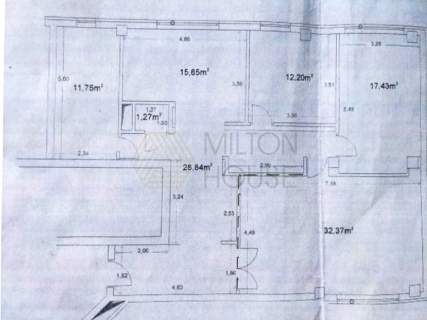 Komfortowy i cichy apartament niedaleko metra