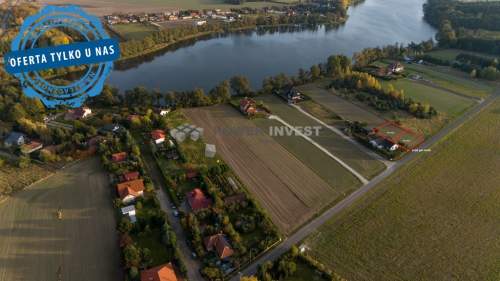 Działka budowlana   Krzycko Wielkie, ul. Gołanicka