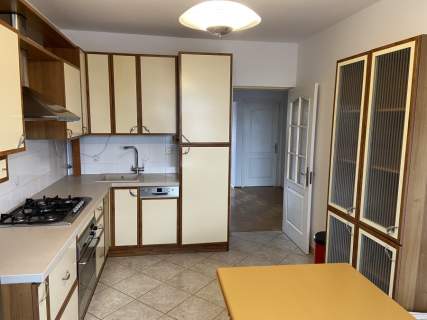 Apartament Dembego