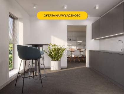 Wielofunkcyjny budynek handlowo-biurowo-magazynowy