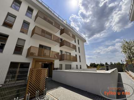 APARTAMENT GÓRCZYN MIEDZIANA 5 /PARKING/KL