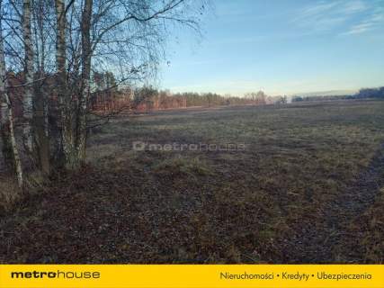 Działka pod magazyn energii i farmę PV