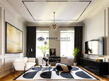 4 pok. apartament PREMIUM I taras 19 m I Chorzów
