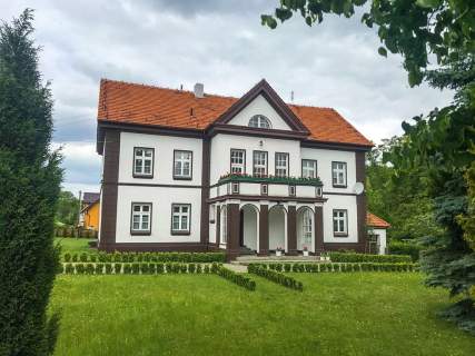 Gospodarstwo Rybackie