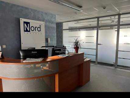 Inwestycja 520m2 w centrum biznesowym Woli, lokal