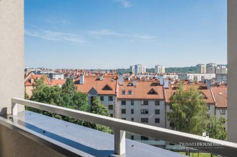 7 Piętro 46 m2 2 Pokoje M Kurdwanów