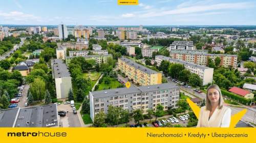Mieszkanie na Wojska Polskiego - do remontu