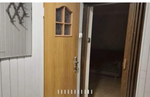 Mieszkanie w Swarzędzu, dwa pokoje