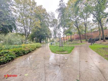 Przestronne 3 pokoje na parterze 80,47 m Grodzka, Słupsk