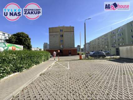 Kawalerka blisko plaży i tramwaju