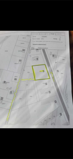 DZIAŁKA NA SPRZEDAŻ SUSZNO 2660 m 125 000 zł