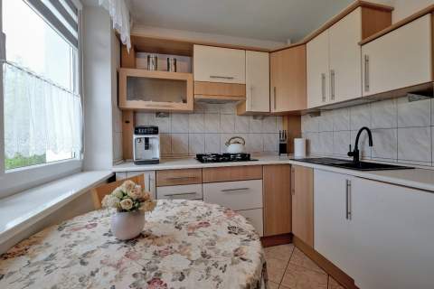2-pokojowe, balkon, duża piwnica