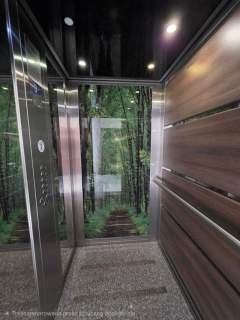 Wyjątkowe mieszkanie w Giżycku 76,88 m2 7,74 m2