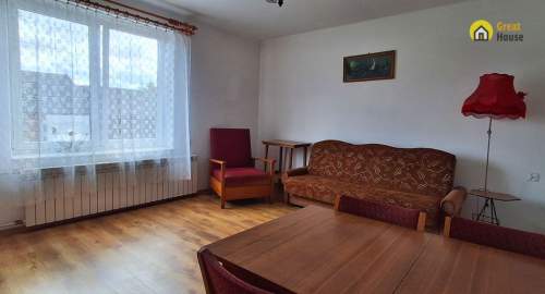 PACANÓW-atrakcyjna nieruchomość DOM MUROWANY