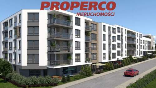 Mieszkanie 2pok., 39,95m2, Ip., ul. Klonowa