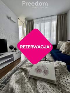 Mieszkanie ul. Dworcowa. 2 pokoje do wprowadzenia