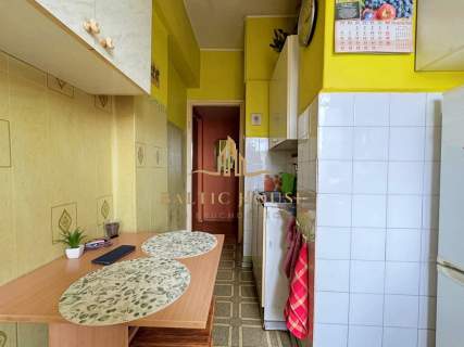 2 pokoje Centrum Gdańska 45 m Inwestycja Piwnica