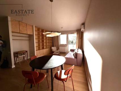 3-pokojowe mieszkanie 63m Gdańsk Letnica balkon garaż po